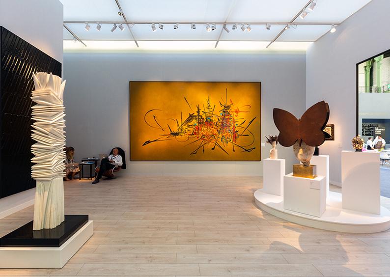 La Biennale Paris